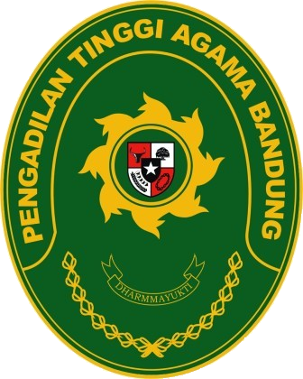 Logo PTA Bandung