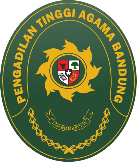 Logo PTA Bandung